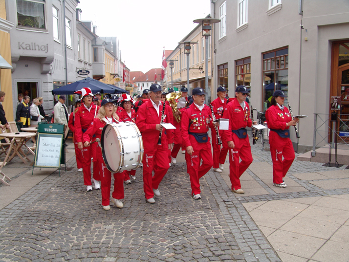 Porsgrunn Janitsjarorkester